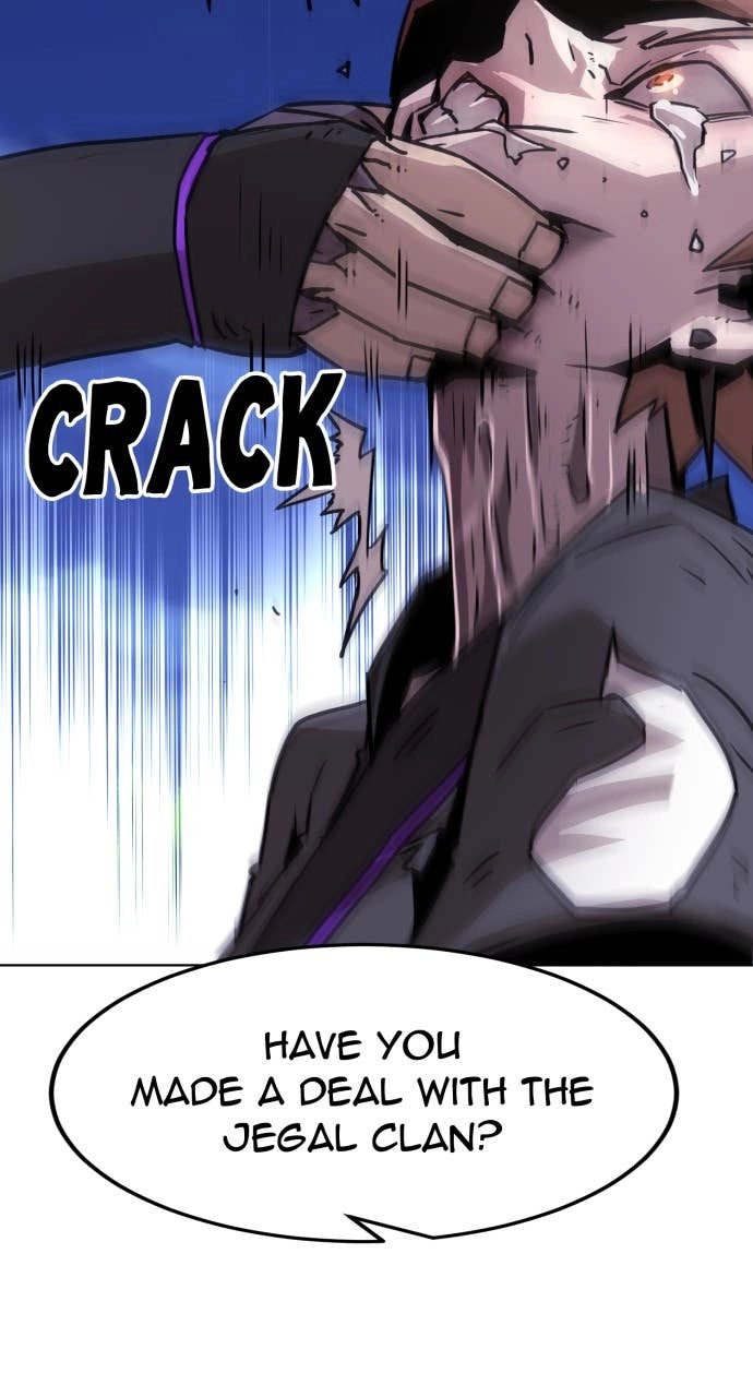 The Dang Clan’s Swordmaster Heir Just Wants a Normal Life Chapter 10 Page 75
