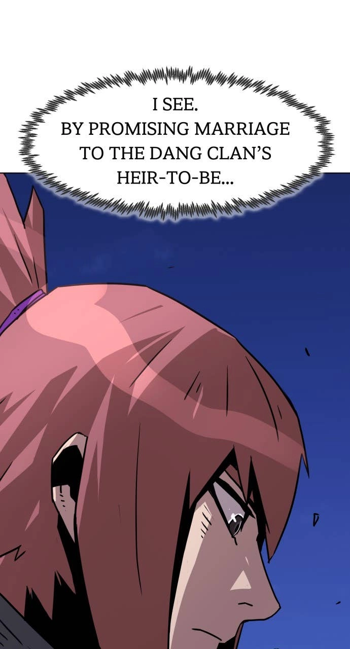 The Dang Clan’s Swordmaster Heir Just Wants a Normal Life Chapter 10 Page 81