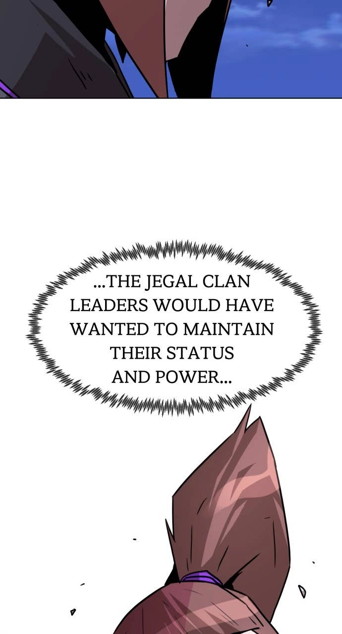 The Dang Clan’s Swordmaster Heir Just Wants a Normal Life Chapter 10 Page 82