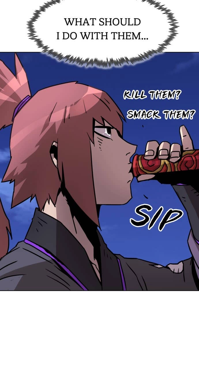 The Dang Clan’s Swordmaster Heir Just Wants a Normal Life Chapter 10 Page 85