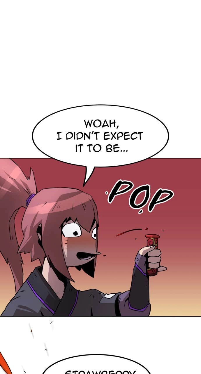 The Dang Clan’s Swordmaster Heir Just Wants a Normal Life Chapter 10 Page 91