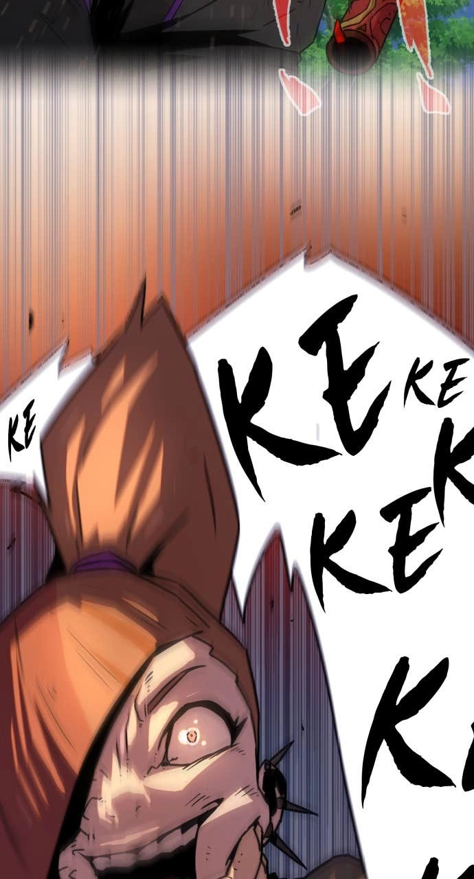 The Dang Clan’s Swordmaster Heir Just Wants a Normal Life Chapter 10 Page 93