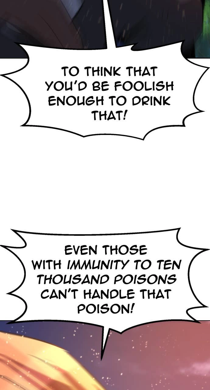The Dang Clan’s Swordmaster Heir Just Wants a Normal Life Chapter 10 Page 96