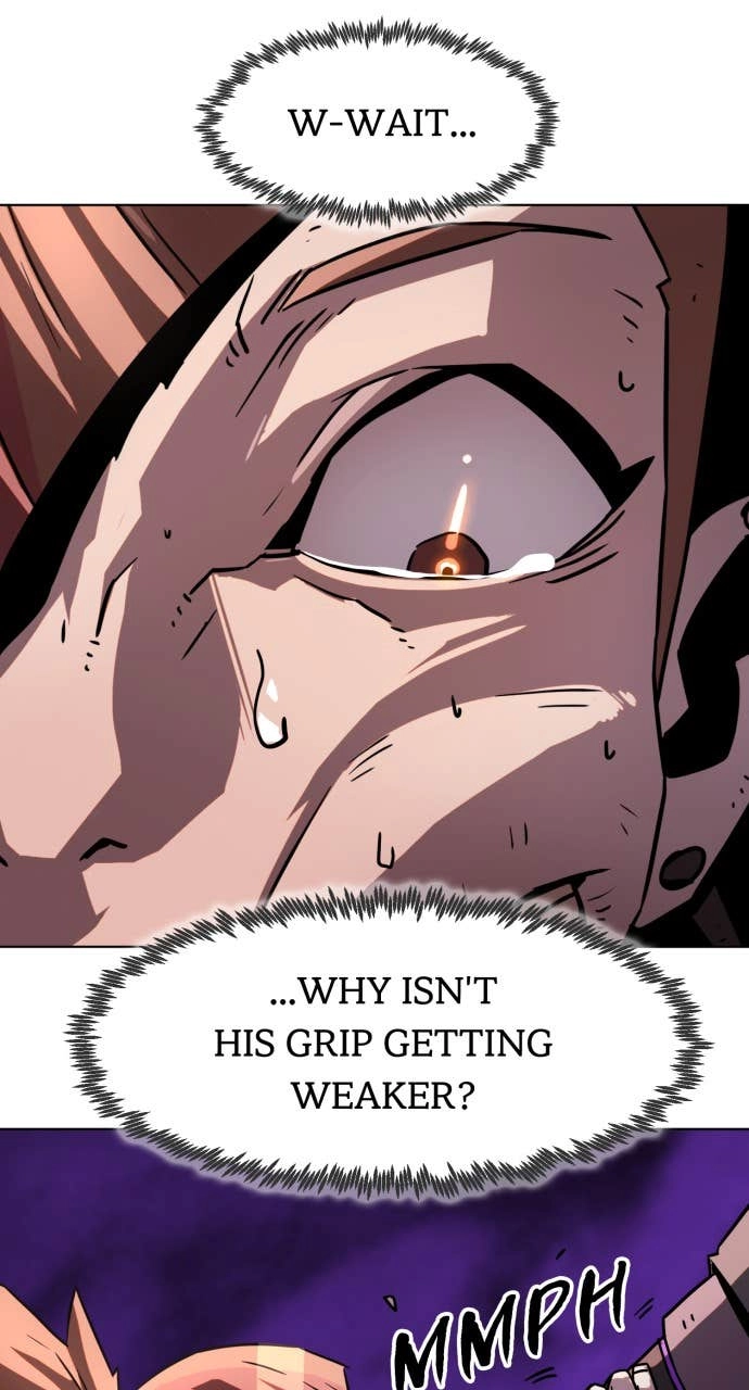 The Dang Clan’s Swordmaster Heir Just Wants a Normal Life Chapter 10 Page 100