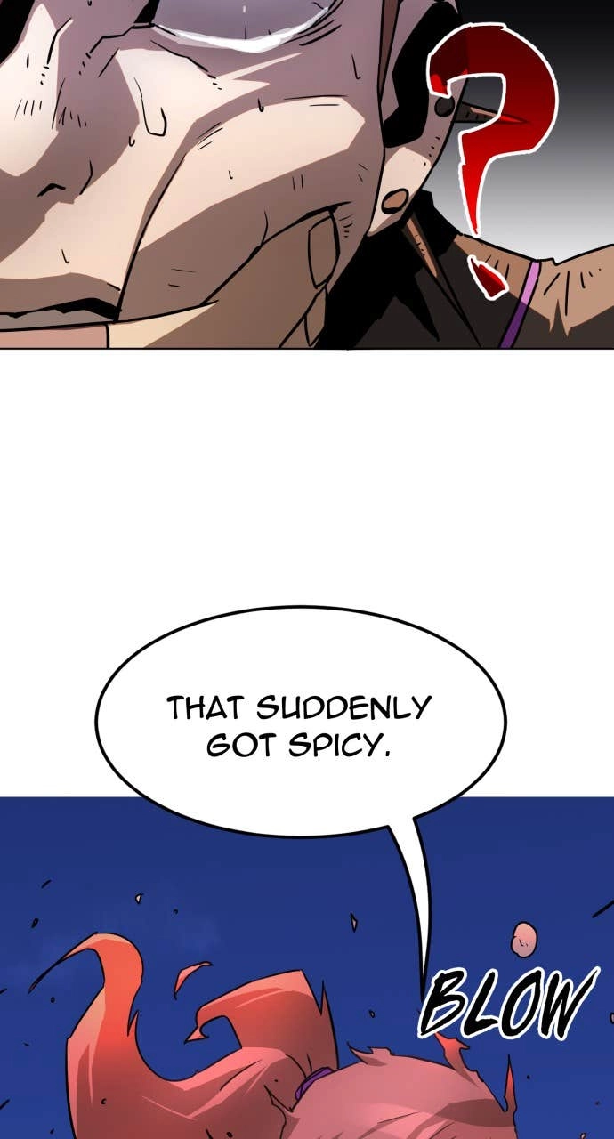 The Dang Clan’s Swordmaster Heir Just Wants a Normal Life Chapter 10 Page 102