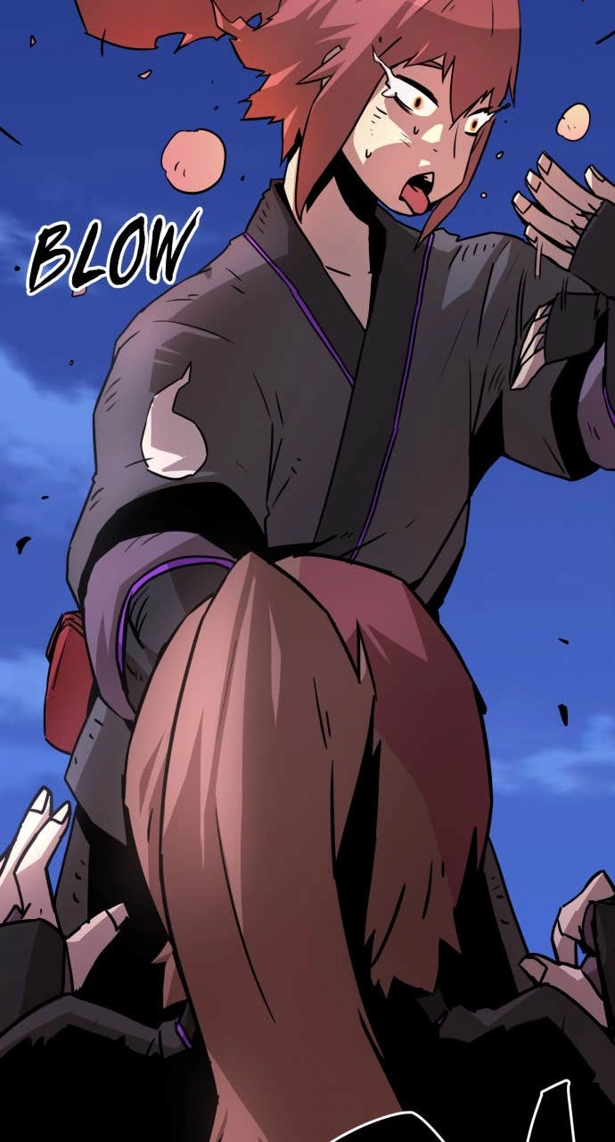 The Dang Clan’s Swordmaster Heir Just Wants a Normal Life Chapter 10 Page 103
