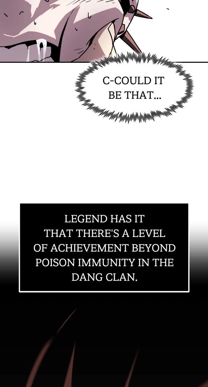 The Dang Clan’s Swordmaster Heir Just Wants a Normal Life Chapter 10 Page 105