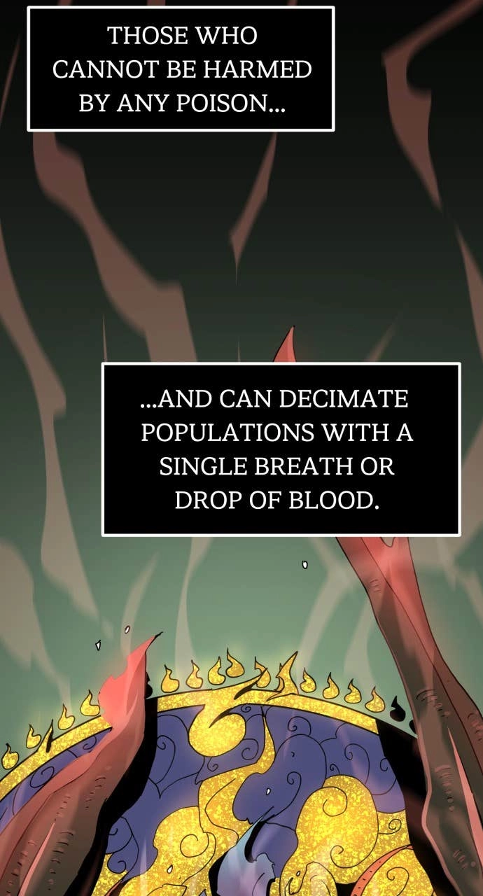 The Dang Clan’s Swordmaster Heir Just Wants a Normal Life Chapter 10 Page 106
