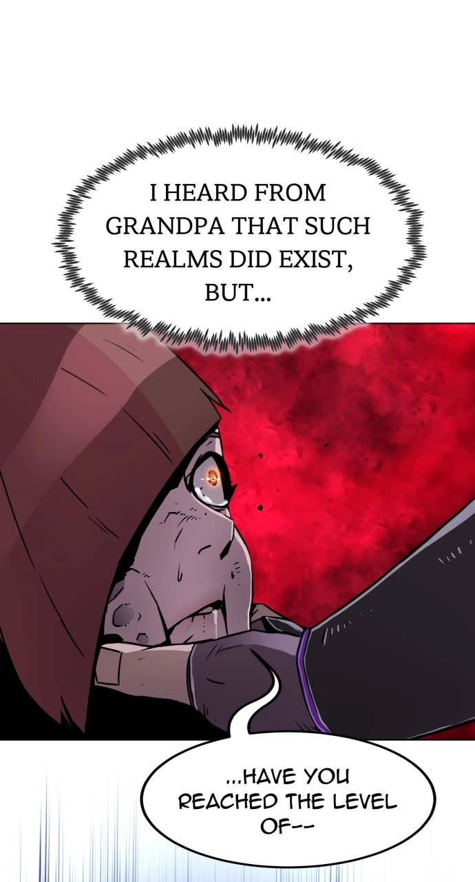 The Dang Clan’s Swordmaster Heir Just Wants a Normal Life Chapter 10 Page 109