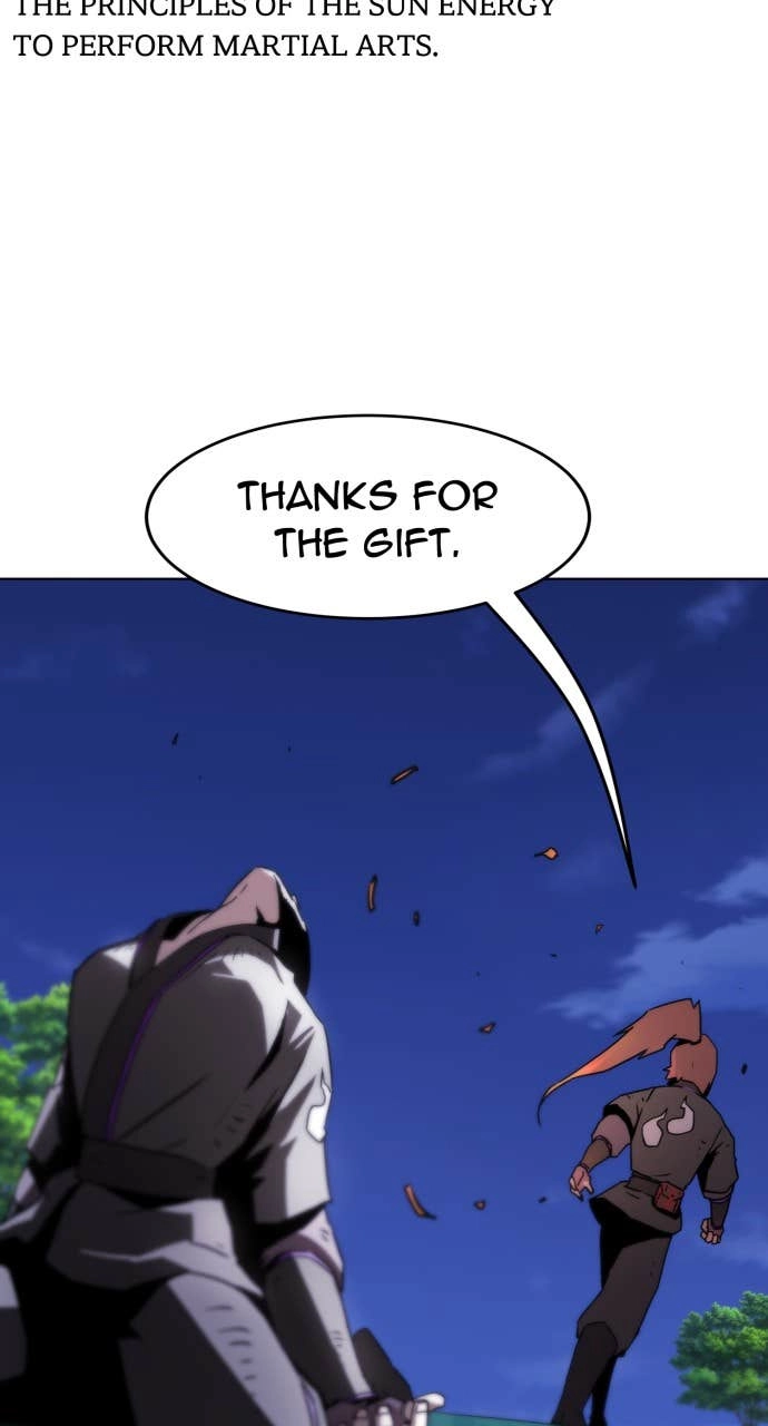 The Dang Clan’s Swordmaster Heir Just Wants a Normal Life Chapter 10 Page 117