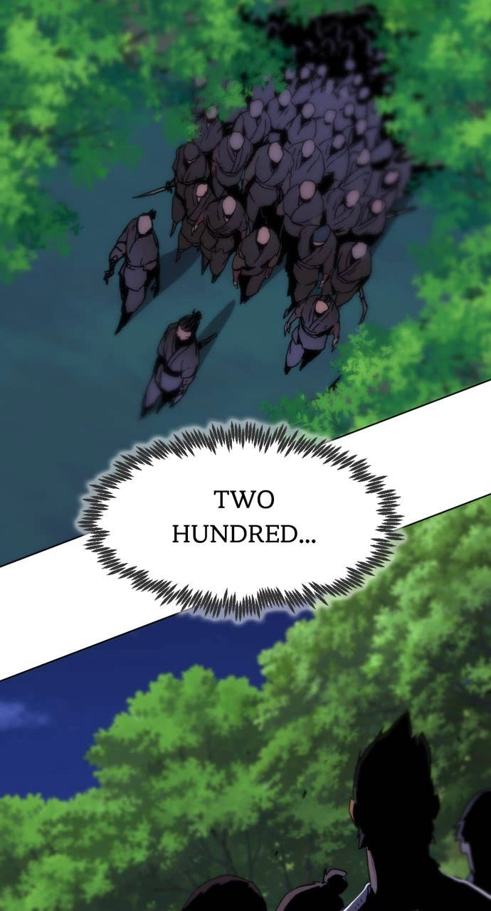 The Dang Clan’s Swordmaster Heir Just Wants a Normal Life Chapter 10 Page 126