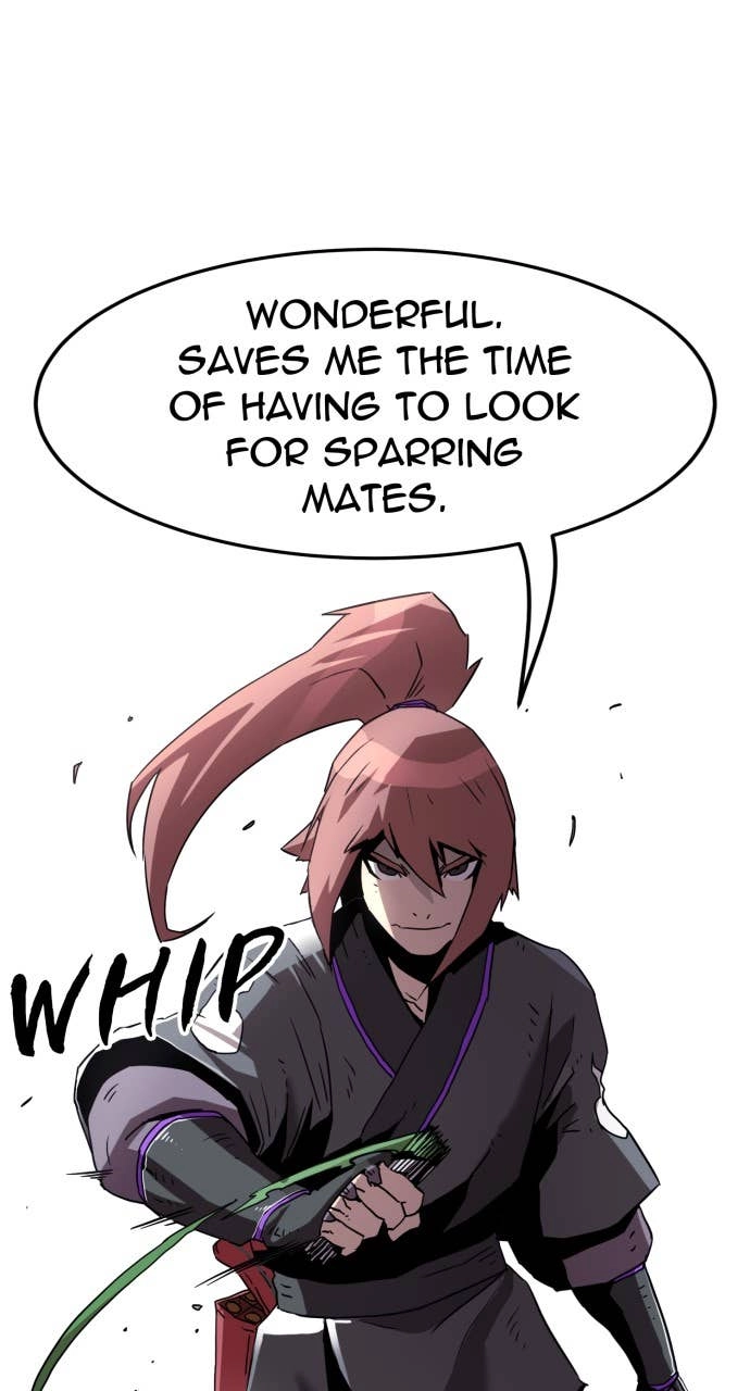 The Dang Clan’s Swordmaster Heir Just Wants a Normal Life Chapter 10 Page 131