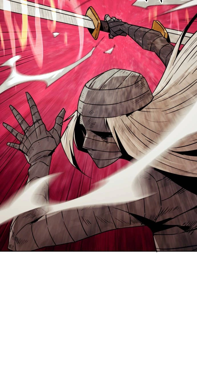 The Dang Clan’s Swordmaster Heir Just Wants a Normal Life Chapter 100 Page 5