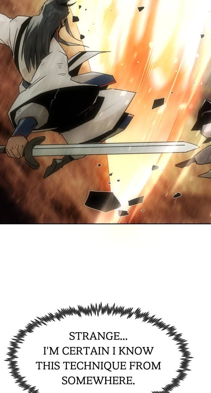 The Dang Clan’s Swordmaster Heir Just Wants a Normal Life Chapter 100 Page 7