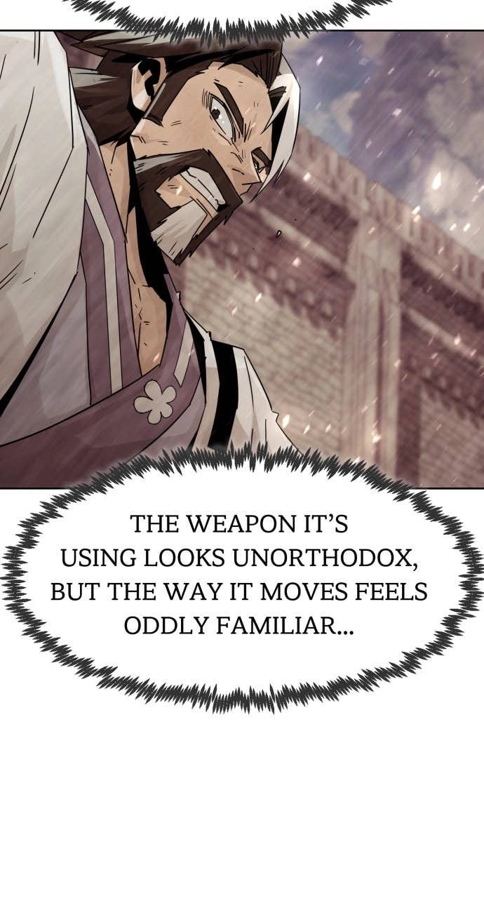 The Dang Clan’s Swordmaster Heir Just Wants a Normal Life Chapter 100 Page 8