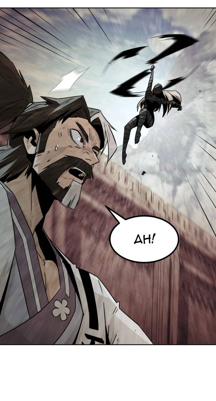 The Dang Clan’s Swordmaster Heir Just Wants a Normal Life Chapter 100 Page 9