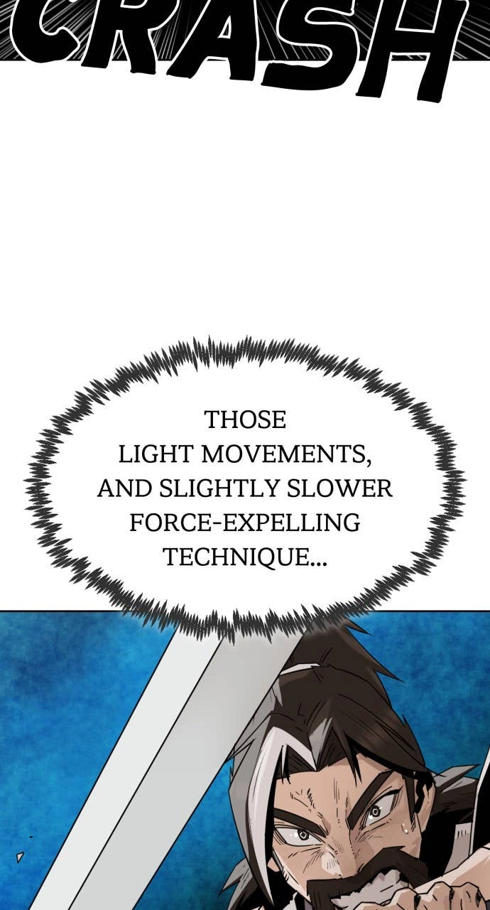 The Dang Clan’s Swordmaster Heir Just Wants a Normal Life Chapter 100 Page 11