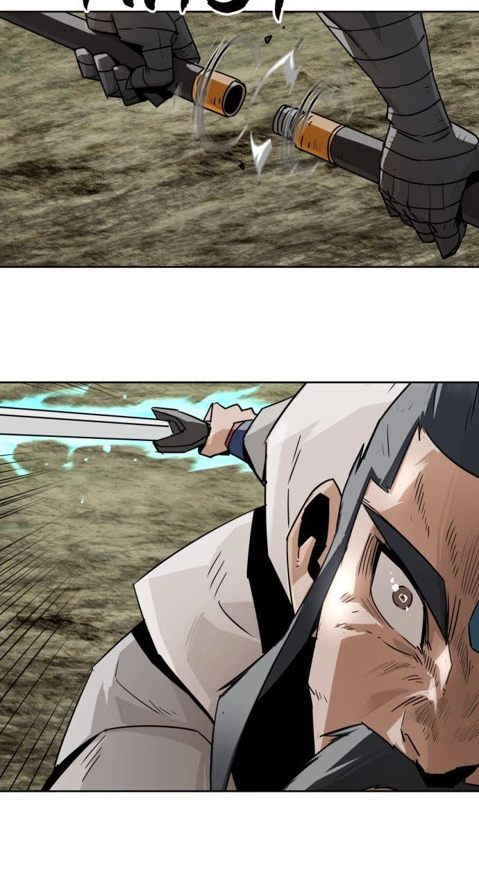The Dang Clan’s Swordmaster Heir Just Wants a Normal Life Chapter 100 Page 14