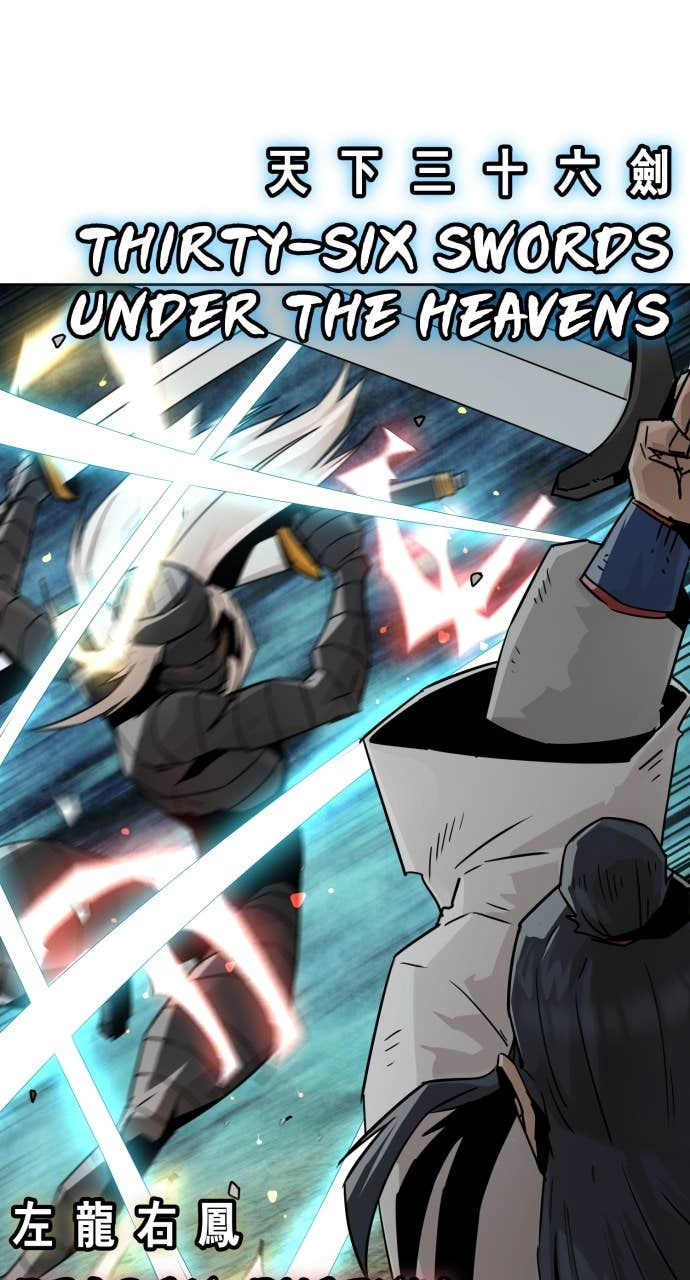 The Dang Clan’s Swordmaster Heir Just Wants a Normal Life Chapter 100 Page 15