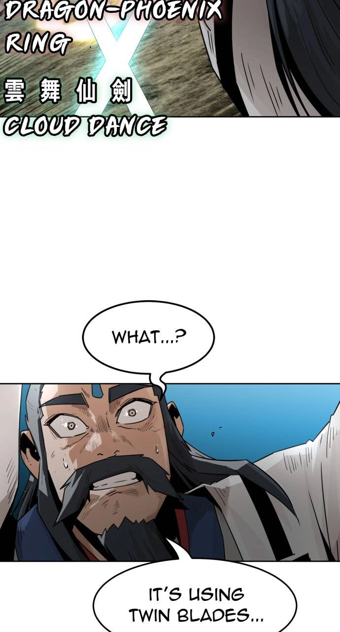 The Dang Clan’s Swordmaster Heir Just Wants a Normal Life Chapter 100 Page 16
