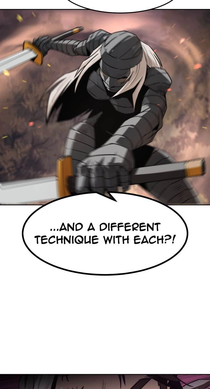 The Dang Clan’s Swordmaster Heir Just Wants a Normal Life Chapter 100 Page 17
