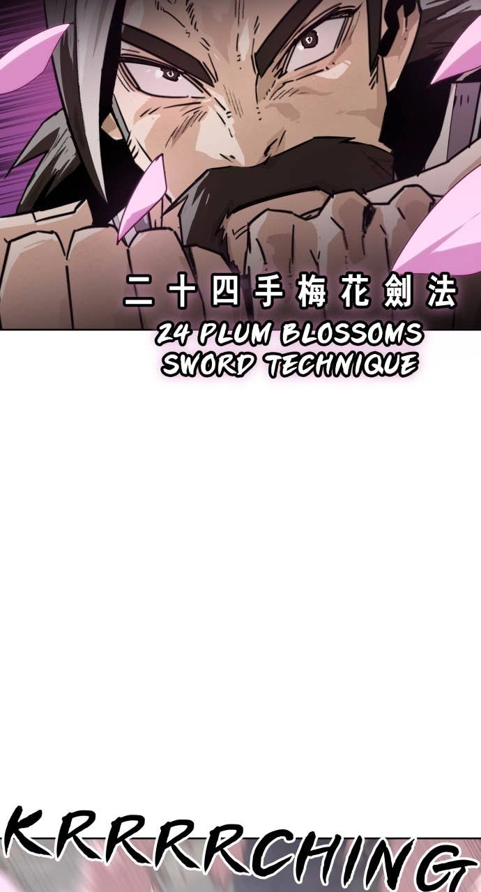 The Dang Clan’s Swordmaster Heir Just Wants a Normal Life Chapter 100 Page 18
