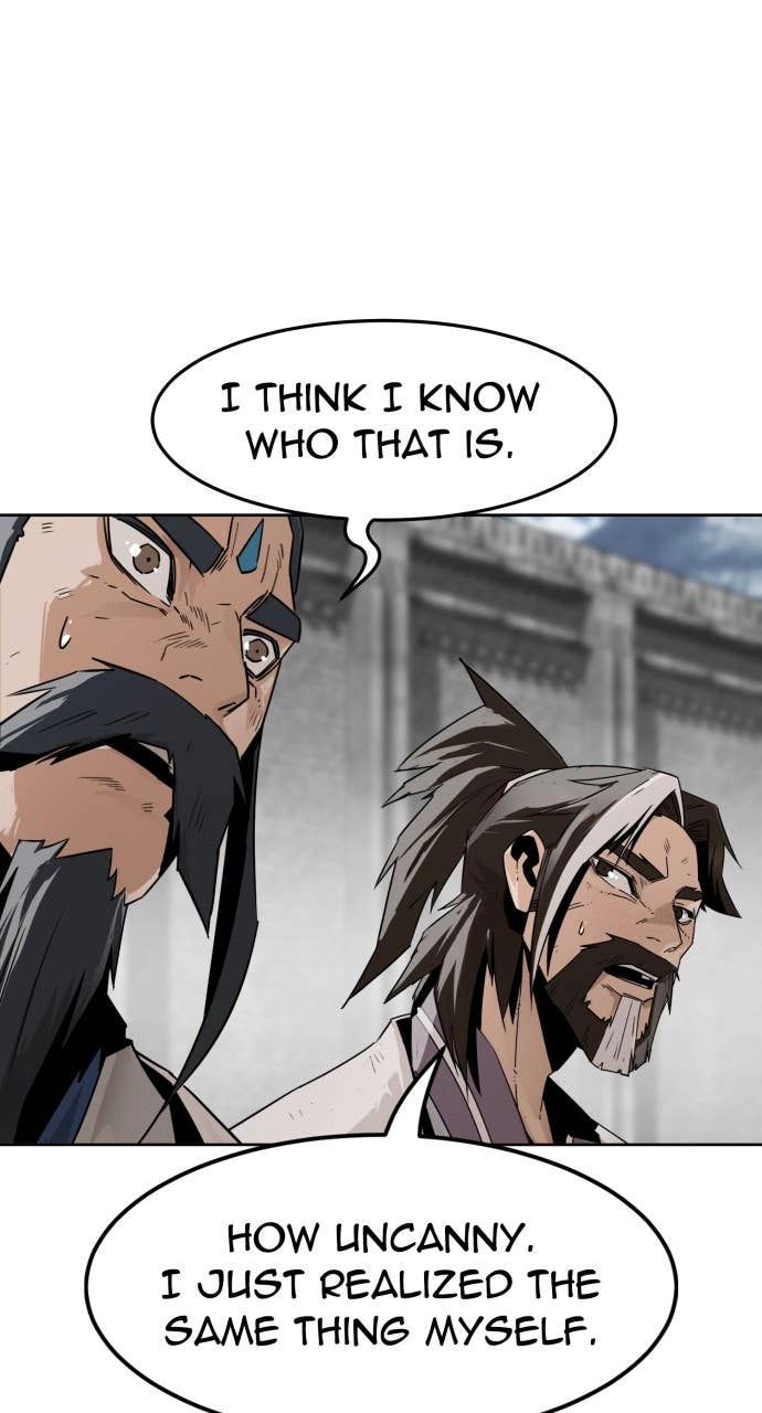 The Dang Clan’s Swordmaster Heir Just Wants a Normal Life Chapter 100 Page 21