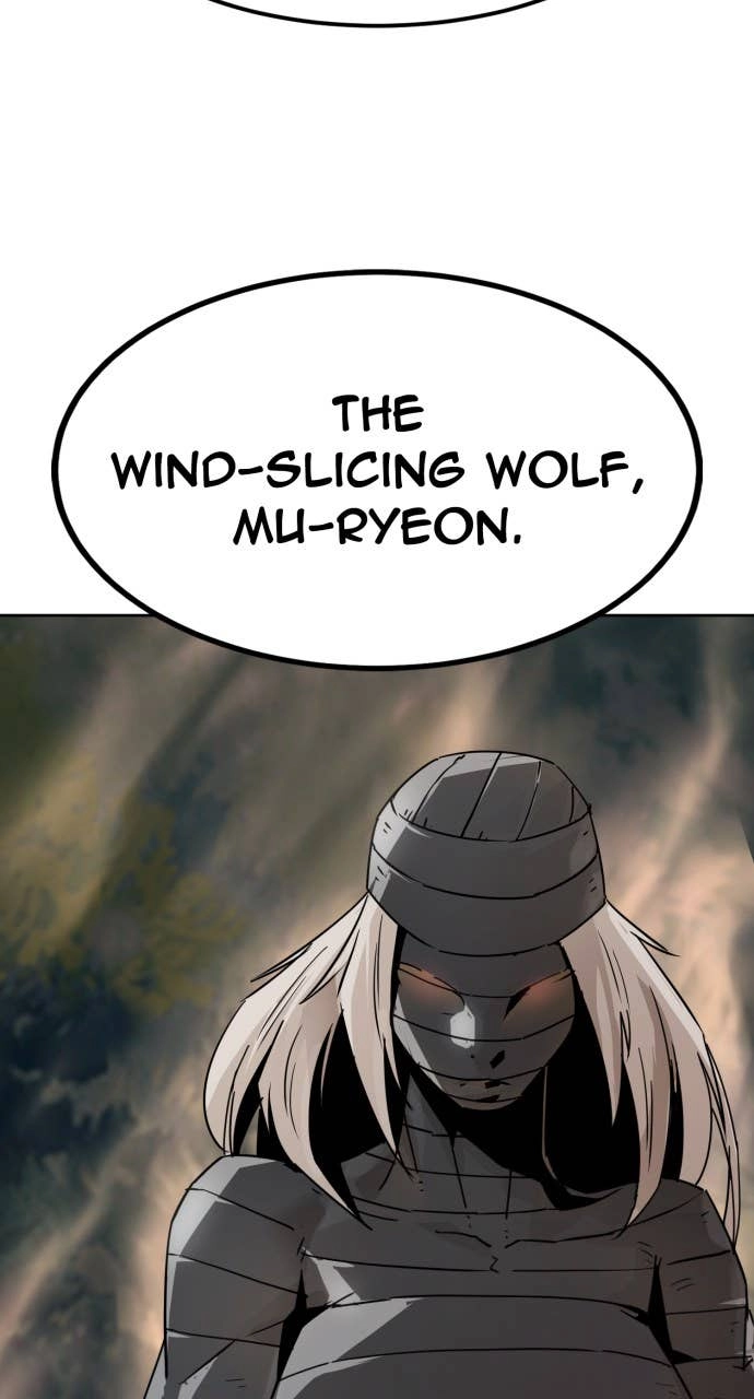 The Dang Clan’s Swordmaster Heir Just Wants a Normal Life Chapter 100 Page 22