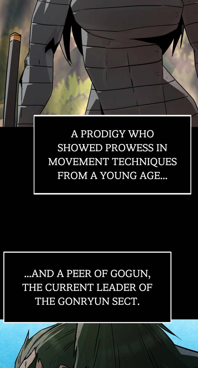 The Dang Clan’s Swordmaster Heir Just Wants a Normal Life Chapter 100 Page 23