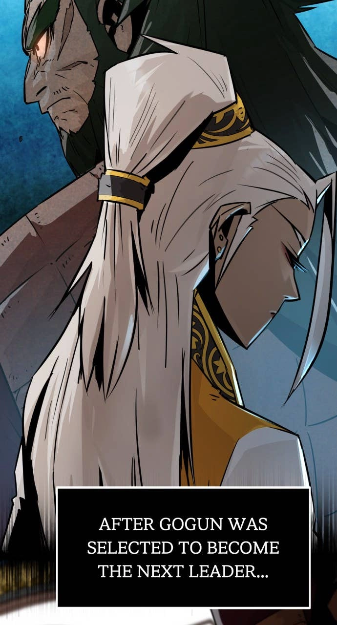 The Dang Clan’s Swordmaster Heir Just Wants a Normal Life Chapter 100 Page 24