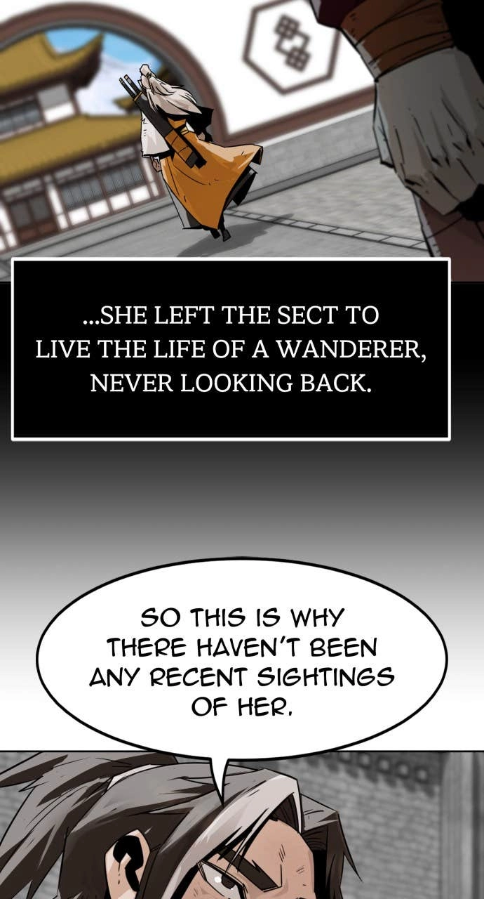 The Dang Clan’s Swordmaster Heir Just Wants a Normal Life Chapter 100 Page 25