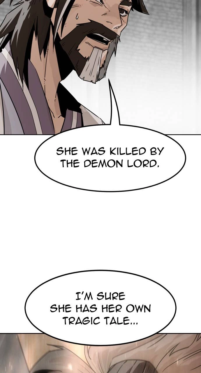 The Dang Clan’s Swordmaster Heir Just Wants a Normal Life Chapter 100 Page 26
