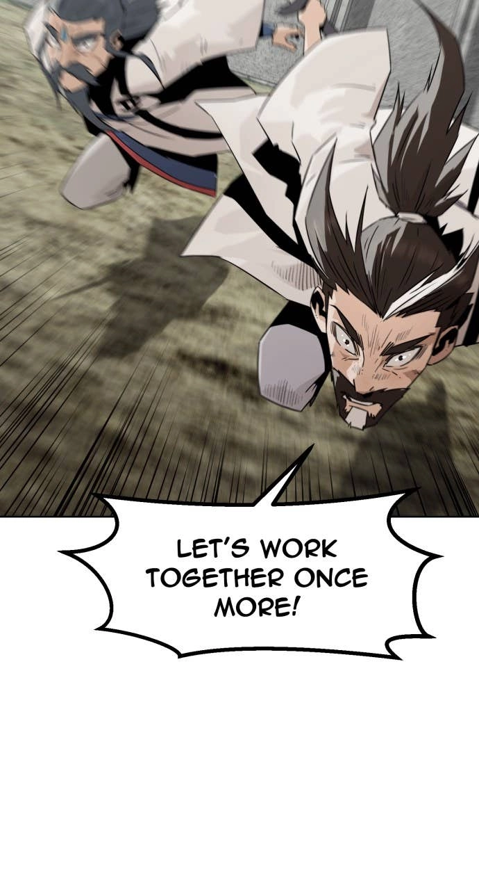 The Dang Clan’s Swordmaster Heir Just Wants a Normal Life Chapter 100 Page 28