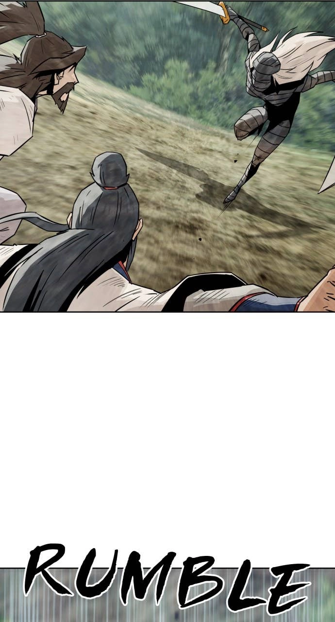 The Dang Clan’s Swordmaster Heir Just Wants a Normal Life Chapter 100 Page 29