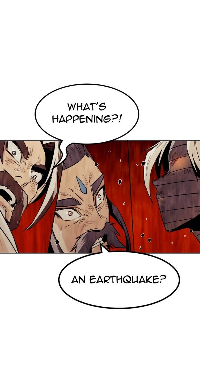 The Dang Clan’s Swordmaster Heir Just Wants a Normal Life Chapter 100 Page 31