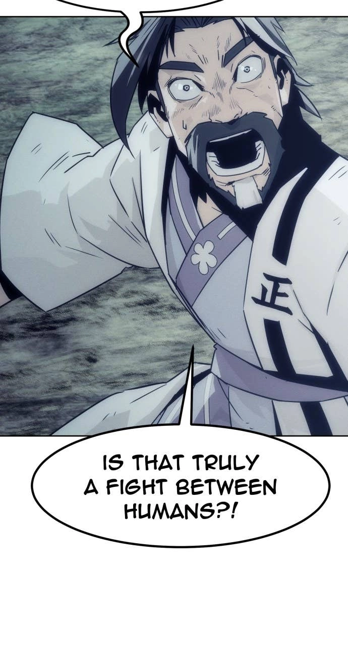 The Dang Clan’s Swordmaster Heir Just Wants a Normal Life Chapter 100 Page 34
