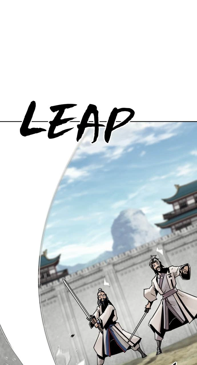 The Dang Clan’s Swordmaster Heir Just Wants a Normal Life Chapter 100 Page 35