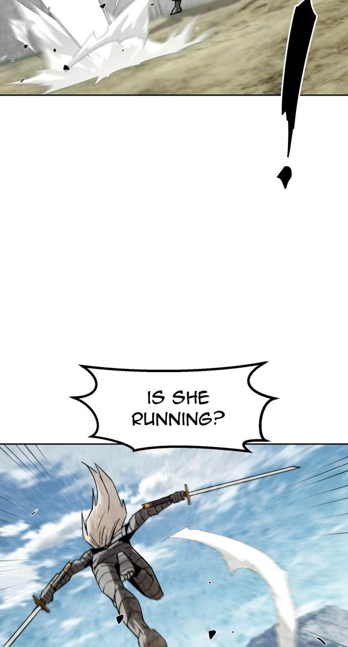 The Dang Clan’s Swordmaster Heir Just Wants a Normal Life Chapter 100 Page 36