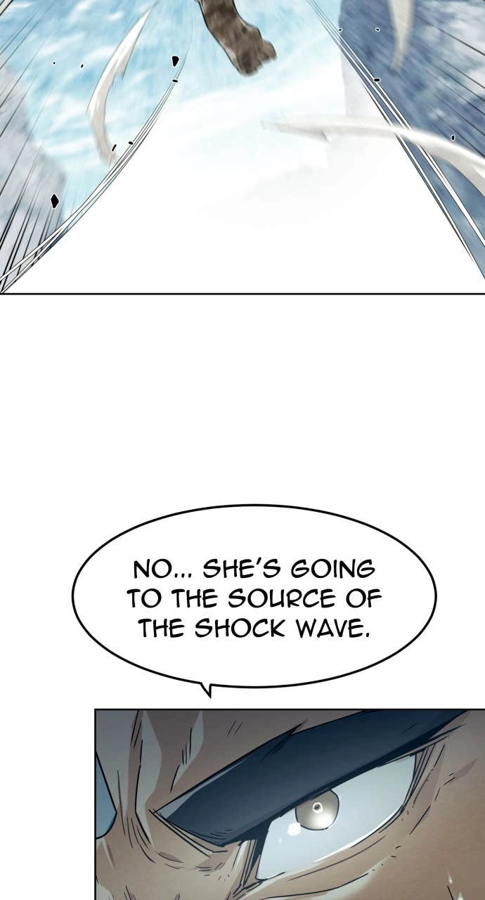 The Dang Clan’s Swordmaster Heir Just Wants a Normal Life Chapter 100 Page 37
