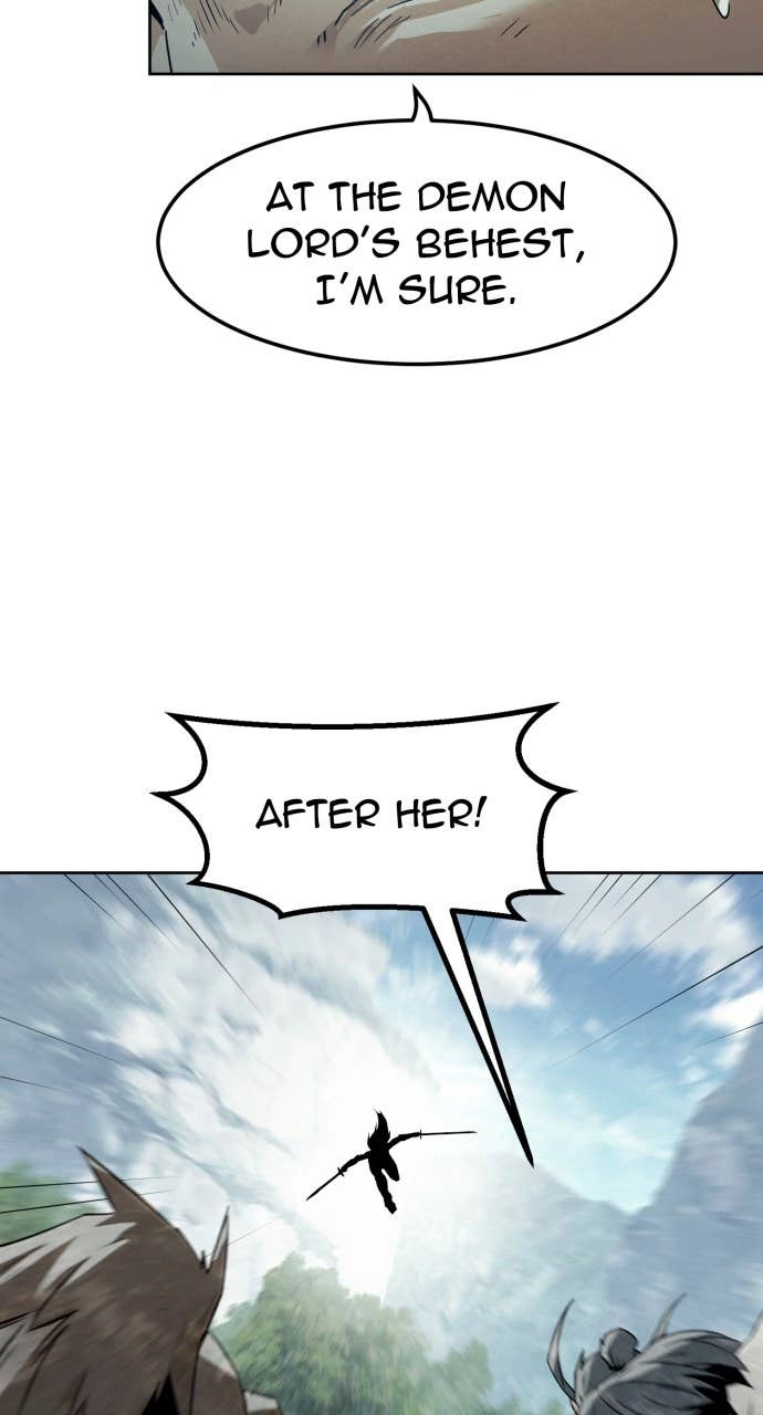 The Dang Clan’s Swordmaster Heir Just Wants a Normal Life Chapter 100 Page 38