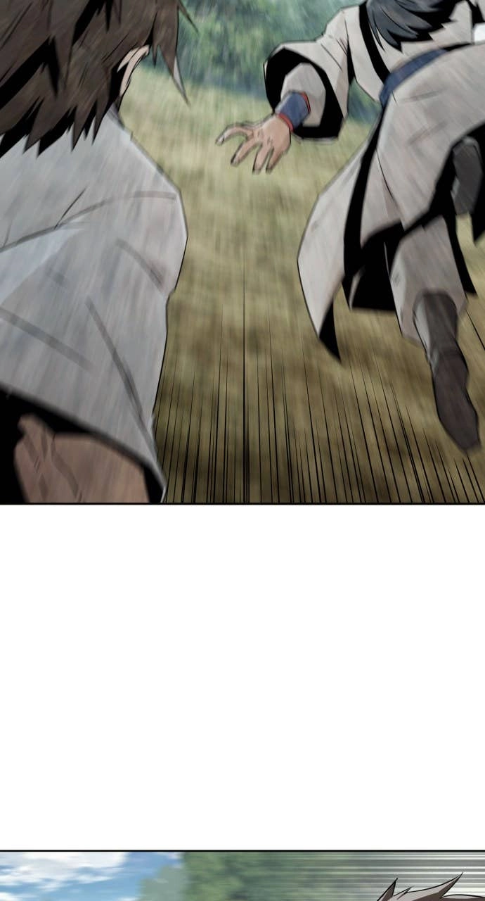 The Dang Clan’s Swordmaster Heir Just Wants a Normal Life Chapter 100 Page 39