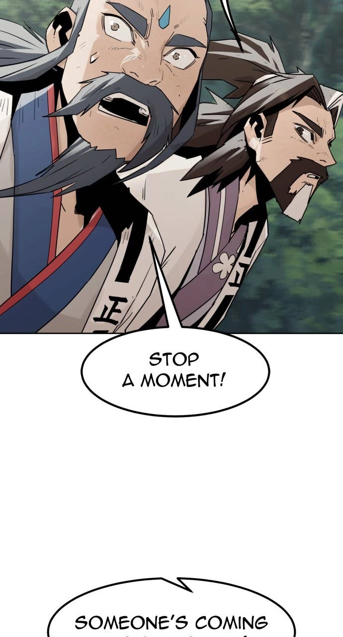 The Dang Clan’s Swordmaster Heir Just Wants a Normal Life Chapter 100 Page 42