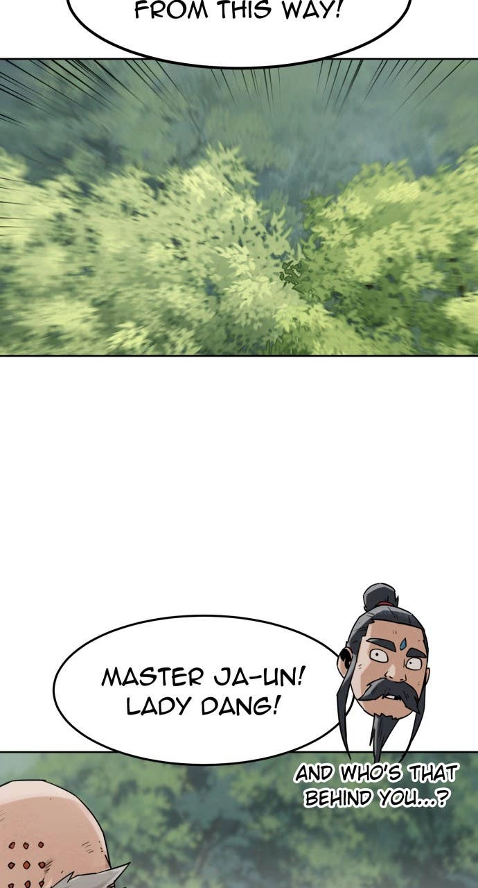 The Dang Clan’s Swordmaster Heir Just Wants a Normal Life Chapter 100 Page 43