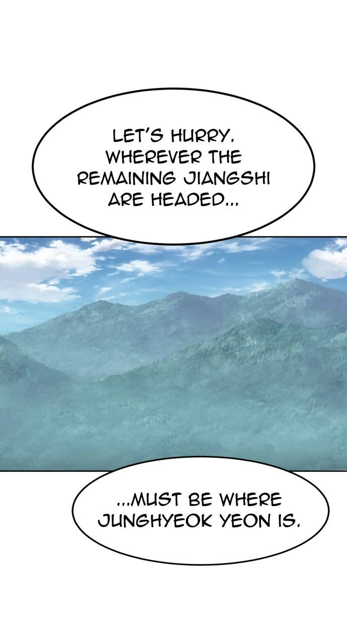 The Dang Clan’s Swordmaster Heir Just Wants a Normal Life Chapter 100 Page 49