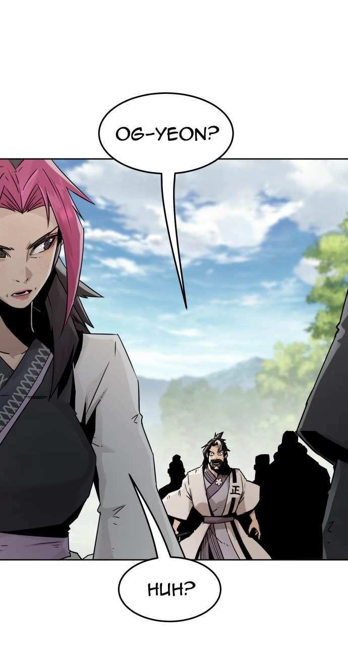 The Dang Clan’s Swordmaster Heir Just Wants a Normal Life Chapter 100 Page 50