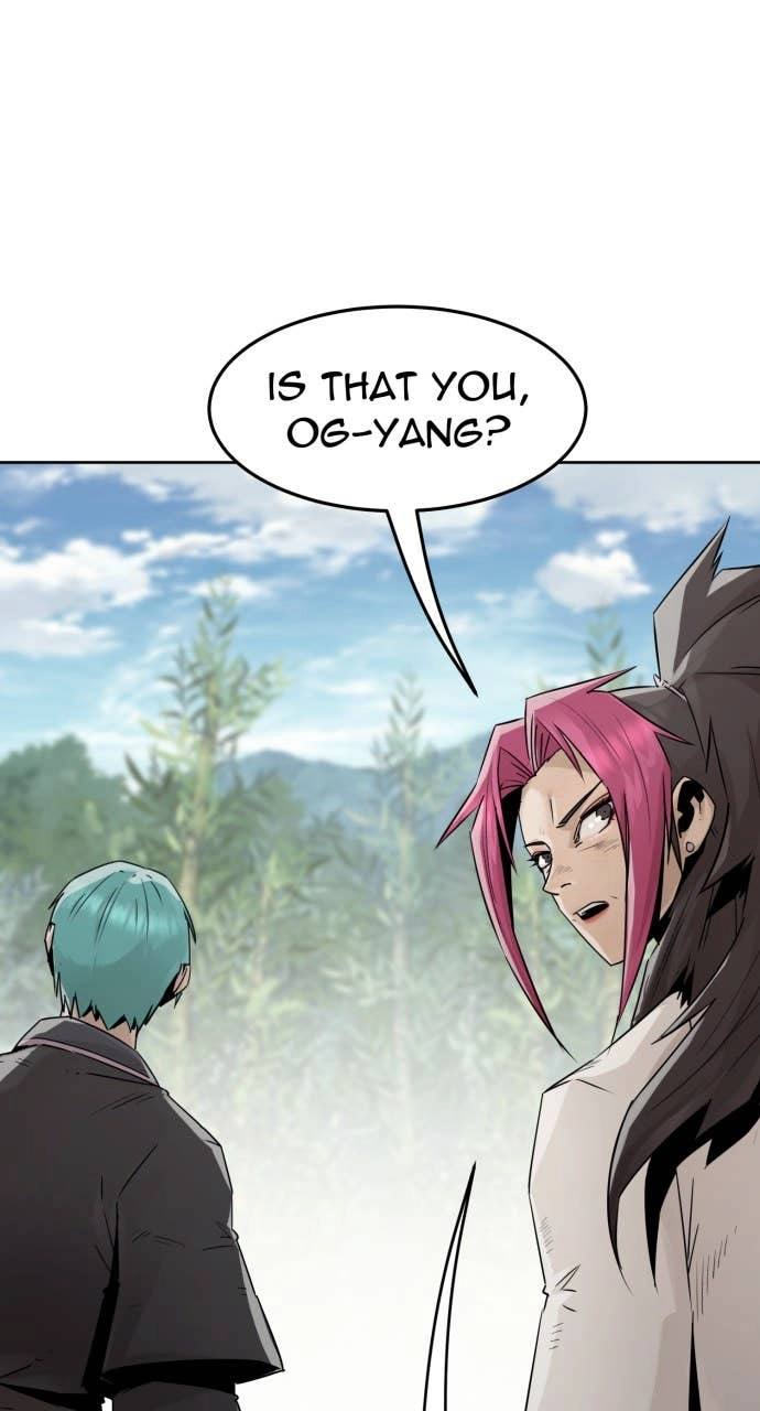 The Dang Clan’s Swordmaster Heir Just Wants a Normal Life Chapter 100 Page 51
