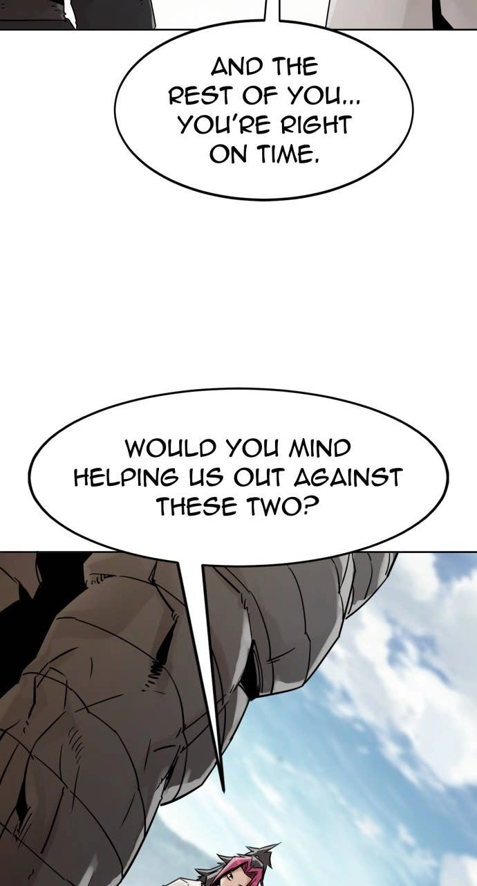 The Dang Clan’s Swordmaster Heir Just Wants a Normal Life Chapter 100 Page 52