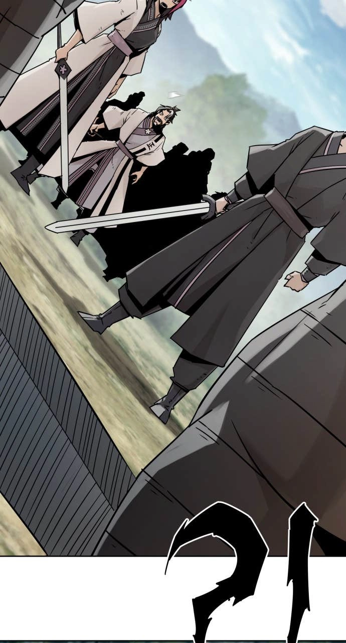 The Dang Clan’s Swordmaster Heir Just Wants a Normal Life Chapter 100 Page 53