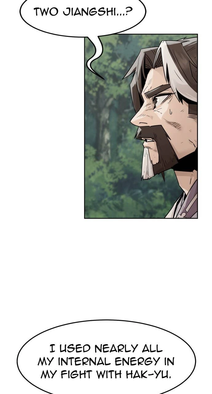 The Dang Clan’s Swordmaster Heir Just Wants a Normal Life Chapter 100 Page 55