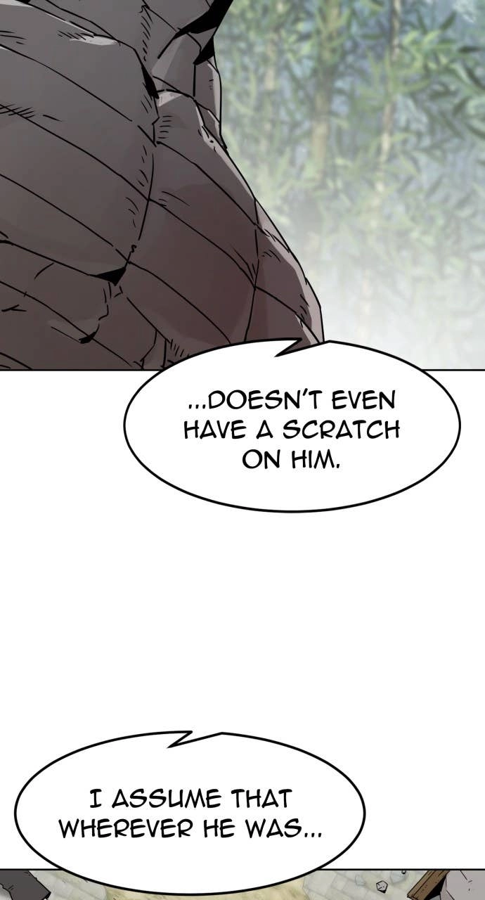 The Dang Clan’s Swordmaster Heir Just Wants a Normal Life Chapter 100 Page 58